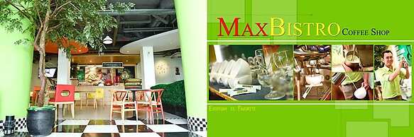 MaxOneHotels at Vivo Palembang