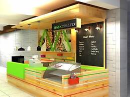 MaxOneHotels at Vivo Palembang