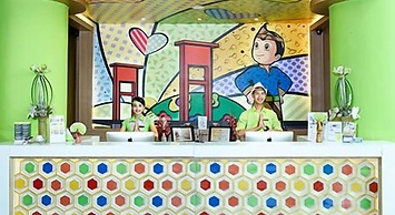 MaxOneHotels at Vivo Palembang