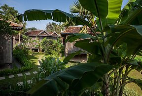 Sala Lodges