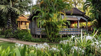 Sala Lodges
