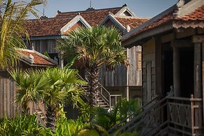 Sala Lodges