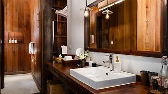 Sala Lodges