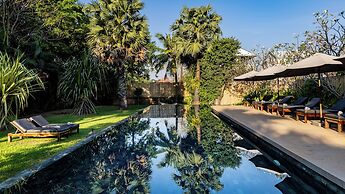 Sala Lodges