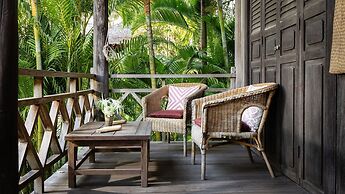 Sala Lodges