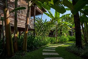 Sala Lodges