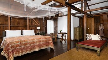 Sala Lodges