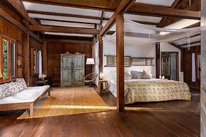 Sala Lodges