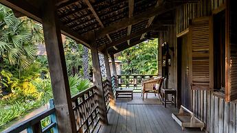 Sala Lodges