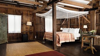 Sala Lodges