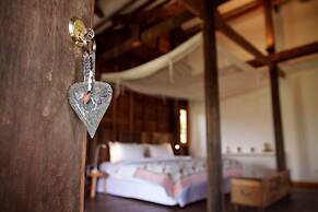 Sala Lodges