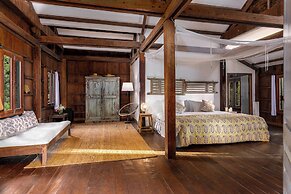 Sala Lodges