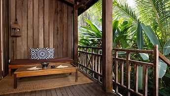 Sala Lodges