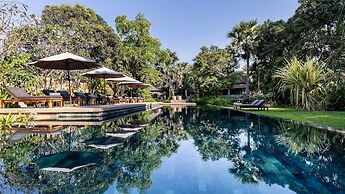 Sala Lodges