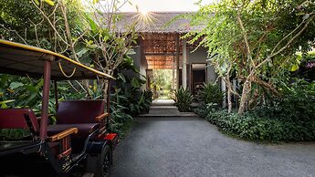 Sala Lodges