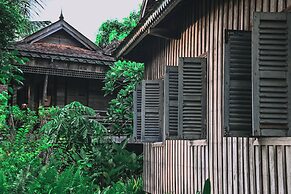 Sala Lodges