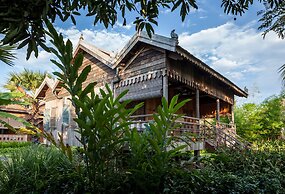 Sala Lodges