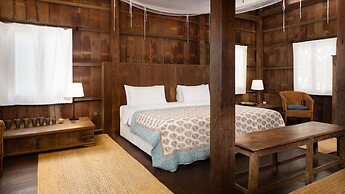 Sala Lodges