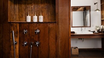 Sala Lodges