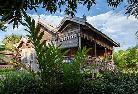 Sala Lodges