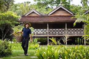 Sala Lodges