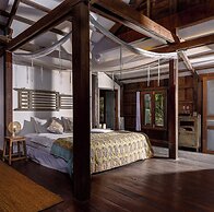 Sala Lodges