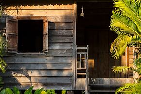 Sala Lodges