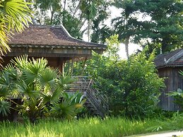 Sala Lodges