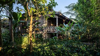 Sala Lodges
