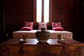 Sala Lodges