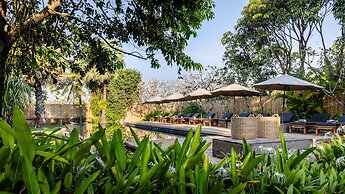 Sala Lodges