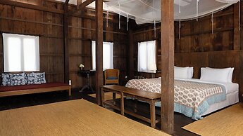 Sala Lodges