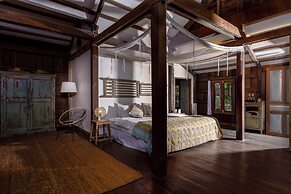 Sala Lodges