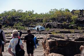 Mitchell Falls Wilderness Lodge