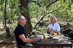 Mitchell Falls Wilderness Lodge