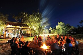 Bungle Bungle Wilderness Lodge