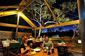 Bungle Bungle Wilderness Lodge