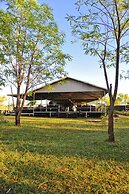 Bell Gorge Wilderness Lodge