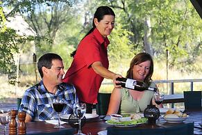 Bell Gorge Wilderness Lodge