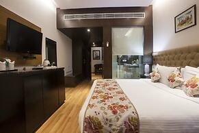 The Athena Hotel