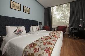 The Athena Hotel