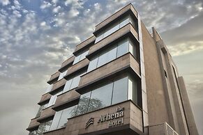 The Athena Hotel