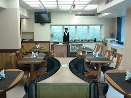 The Athena Hotel
