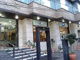 The Athena Hotel