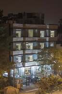 The Athena Hotel