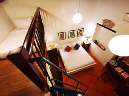 East Indies Mansion