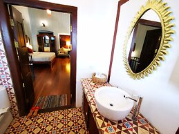 East Indies Mansion