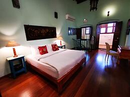East Indies Mansion