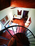 East Indies Mansion