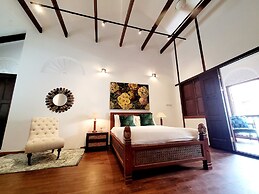 East Indies Mansion